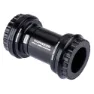 Con-Tec Boxfit Pf30-29 Tretlager, Black, 68/73mm