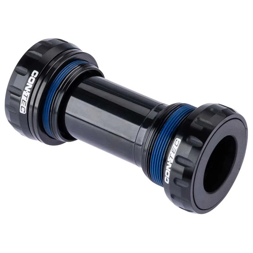 Con-Tec Boxthread Bsa-24/22 Sram Gxp Lagerschalen, Black, 68/73mm Con-Tec Boxthread Bsa-24/22 Sram Gxp Lagerschalen, Black, 68/73mm