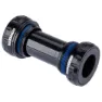 Con-Tec Boxthread Bsa-24/22 Sram Gxp Lagerschalen, Black, 68/73mm