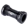 Con-Tec Boxthread Bsa-29 Sram Dub Tretlager, Black, 68/73mm
