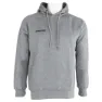 Con-Tec Bright Kapuzenpullover, Light grey, XXL