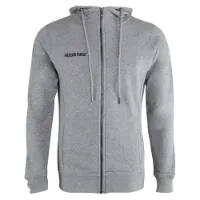 Con-Tec Bright Reißverschlusspullover