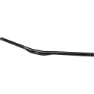 Con-Tec Brut 15 Mm Rise Lenker, Black, 31.8mm, 660mm