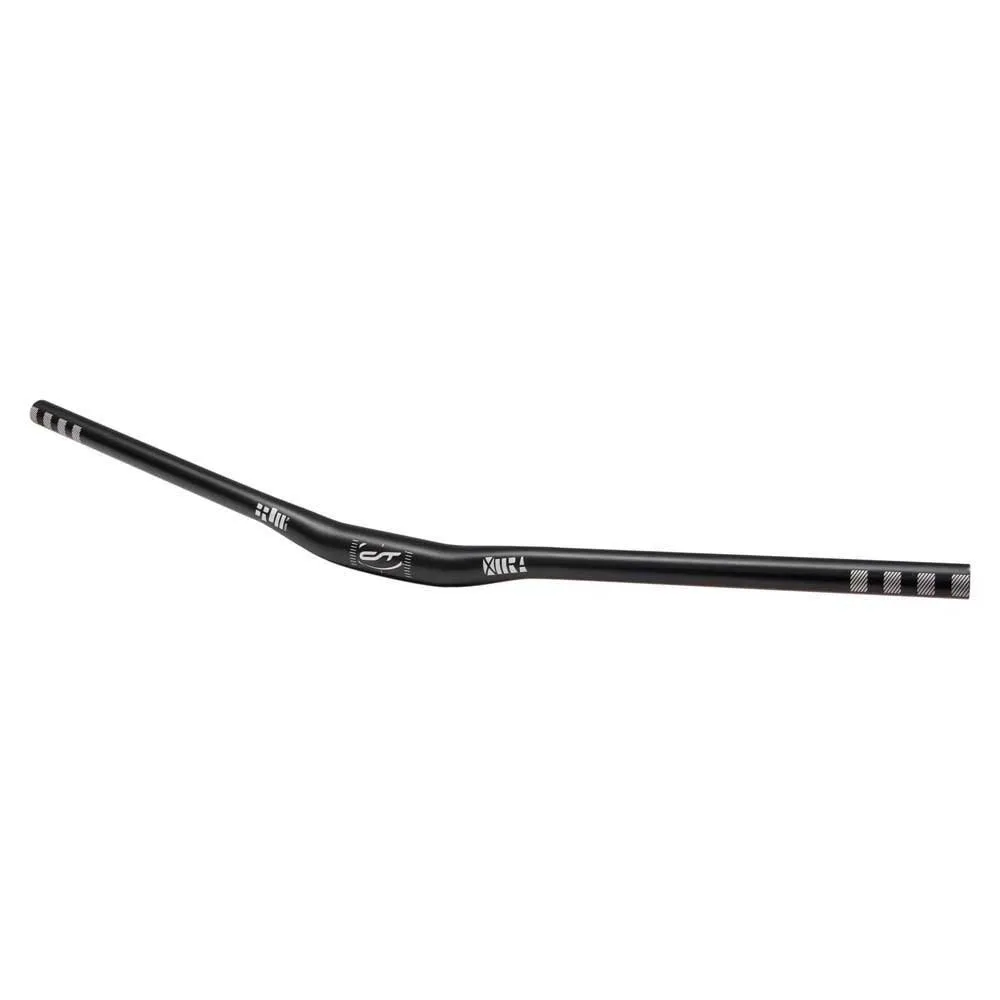 Con-Tec Brut Extra Select Rise 15 Mm Lenker, Black, 31.8mm, 780mm Con-Tec Brut Extra Select Rise 15 Mm Lenker, Black, 31.8mm, 780mm