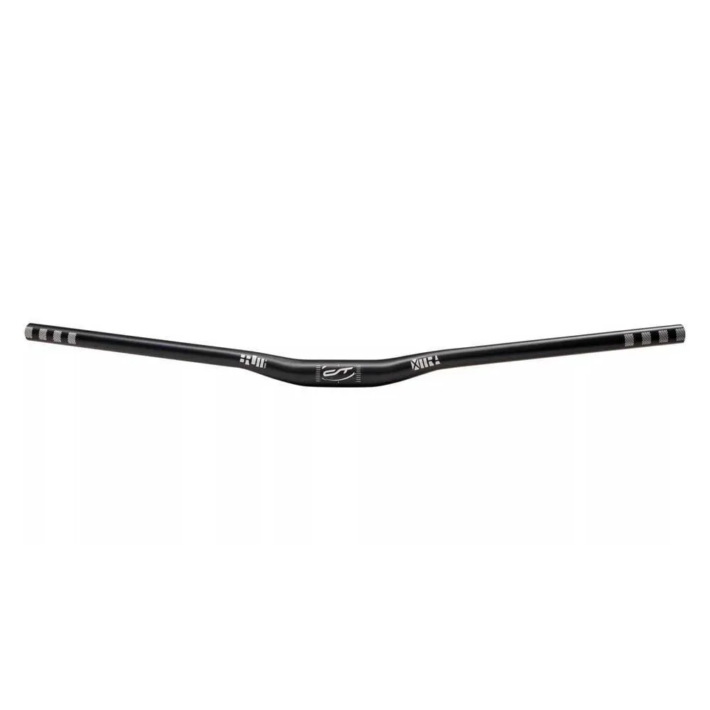 Con-Tec Brut Extra Select Rise 15 Mm Lenker, Black, 31.8mm, 780mm Con-Tec Brut Extra Select Rise 15 Mm Lenker, Black, 31.8mm, 780mm