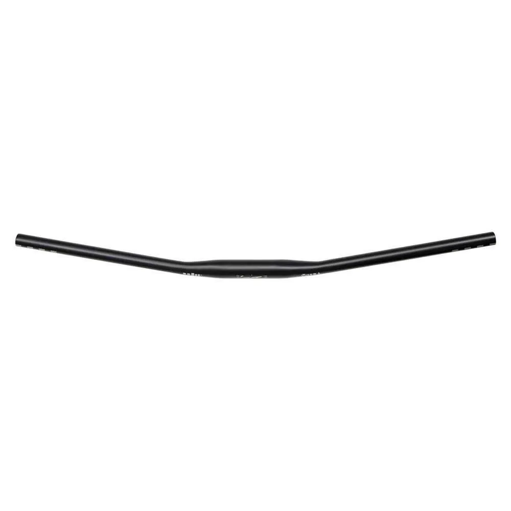 Con-Tec Brut Extra Select Rise 15 Mm Lenker, Black, 31.8mm, 780mm Con-Tec Brut Extra Select Rise 15 Mm Lenker, Black, 31.8mm, 780mm