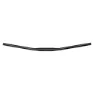 Con-Tec Brut Extra Select Rise 15 Mm Lenker, Black, 31.8mm, 780mm