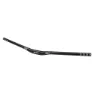 Con-Tec Brut Extra Select Rise 15 Mm Lenker, Black, 31.8mm, 780mm