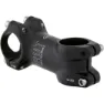 Con-Tec Brut Road 31.8 Mm Fahrradvorbau, Black, 70mm, +/-6º