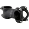 Con-Tec Brut Road 31.8 Mm Fahrradvorbau, Black, 70mm, +/-6º