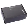 Con-Tec C-stop Medium Comp Asymetric Felgenbremsbeläge 25 Einheiten, Black, One Size
