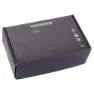 Con-Tec C-stop Medium Comp Symetric Felgenbremsbeläge 25 Einheiten, Black, One Size