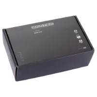 Con-Tec C-stop Medium Compound Felgenbremsbeläge 25 Einheiten