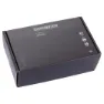 Con-Tec C-stop Medium Compound Felgenbremsbeläge 25 Einheiten, Black, One Size