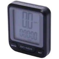 Con-Tec Cbc-464 Fahrradcomputer Con-Tec Cbc-464 Fahrradcomputer