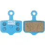 Con-Tec Cbp-340 Organische Scheibenbremsbeläge 25 Paare, Blue, One Size