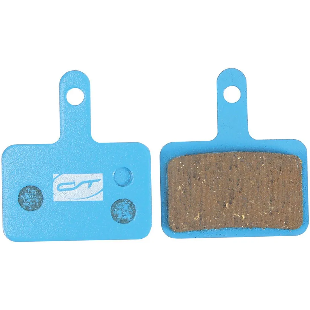 Con-Tec Cbp-530 Organische Scheibenbremsbeläge 25 Paare, Blue, One Size Con-Tec Cbp-530 Organische Scheibenbremsbeläge 25 Paare, Blue, One Size