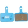 Con-Tec Cbp-530 Organische Scheibenbremsbeläge 25 Paare, Blue, One Size