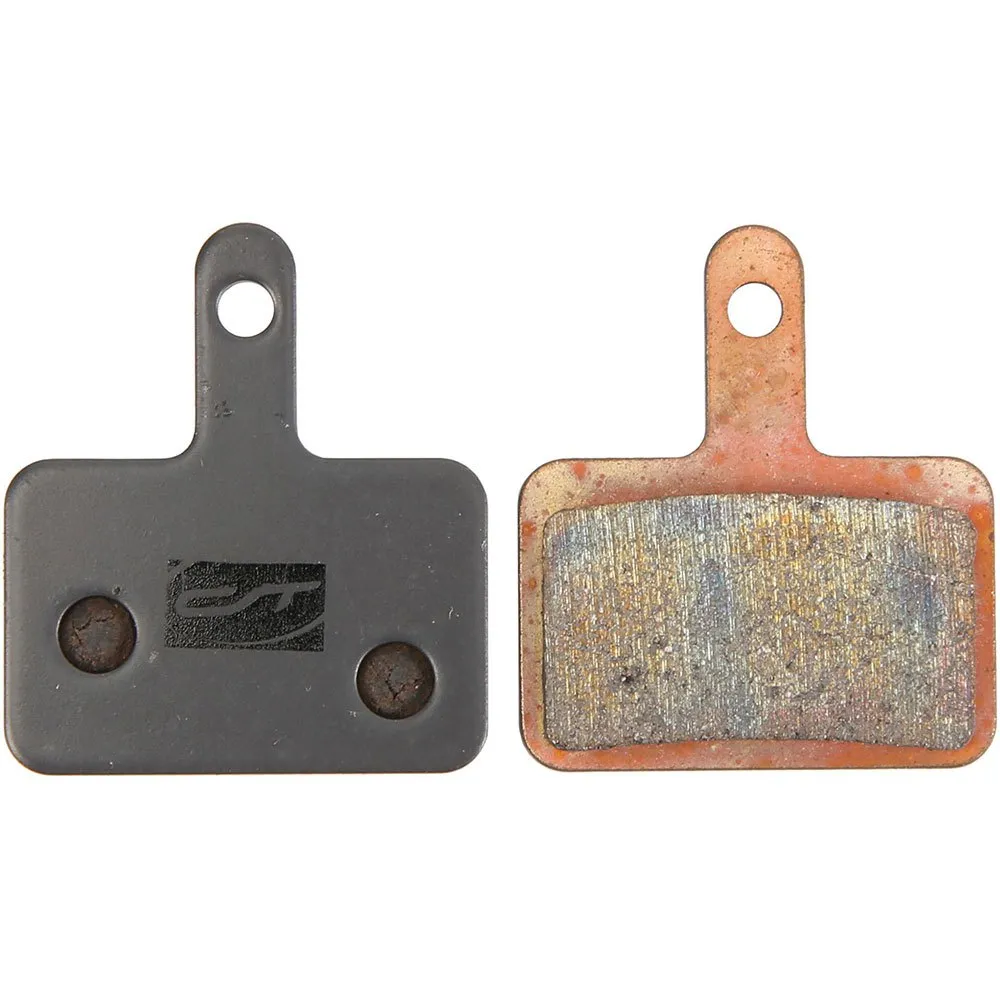 Con-Tec Cbp-530s Sinterbremsbeläge 25 Paare, Grey, One Size Con-Tec Cbp-530s Sinterbremsbeläge 25 Paare, Grey, One Size