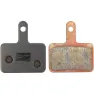 Con-Tec Cbp-530s Sinterbremsbeläge 25 Paare, Grey, One Size