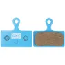 Con-Tec Cbp-550 Organische Scheibenbremsbeläge 25 Paare, Blue, One Size