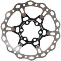 Con-Tec Cdr-hd2 6 Bolts Bremsscheibe Con-Tec Cdr-hd2 6 Bolts Bremsscheibe