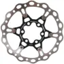 Con-Tec Cdr-hd2 6 Bolts Bremsscheibe