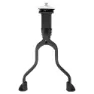 Con-Tec Cks-300 26-28´´ Haupttribüne, Black, One Size