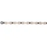 Con-Tec Classic C.10 Kette, Silver, 128 Links, 10s