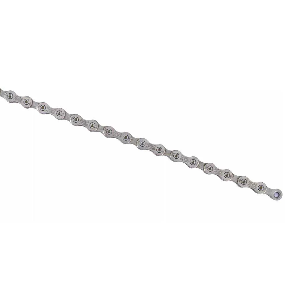 Con-Tec Classic C12 Kette, Silver, 126 Links, 12s Con-Tec Classic C12 Kette, Silver, 126 Links, 12s
