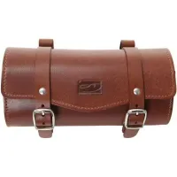 Con-Tec Classic Exclusiv Satteltasche 1l Con-Tec Classic Exclusiv Satteltasche 1l