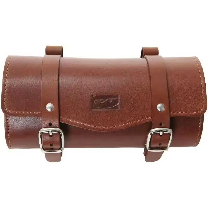 Con-Tec Classic Exclusiv Satteltasche 1l Con-Tec Classic Exclusiv Satteltasche 1l