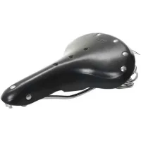 Con-Tec Classic Exclusiv Touring Herren Sattel Con-Tec Classic Exclusiv Touring Herren Sattel