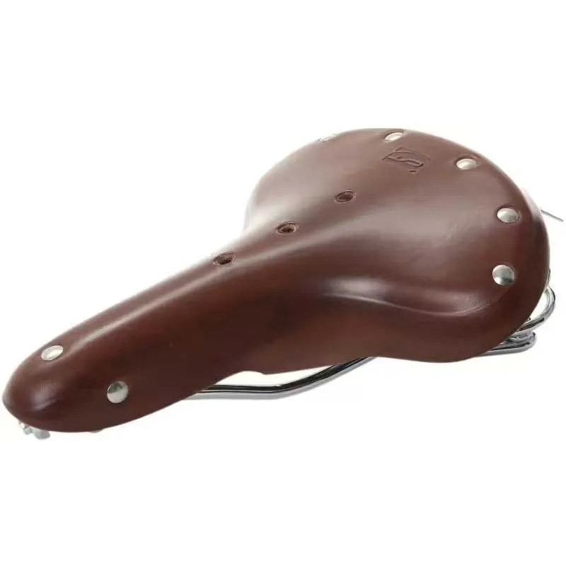 Con-Tec Classic Exclusiv Touring Herren Sattel Con-Tec Classic Exclusiv Touring Herren Sattel