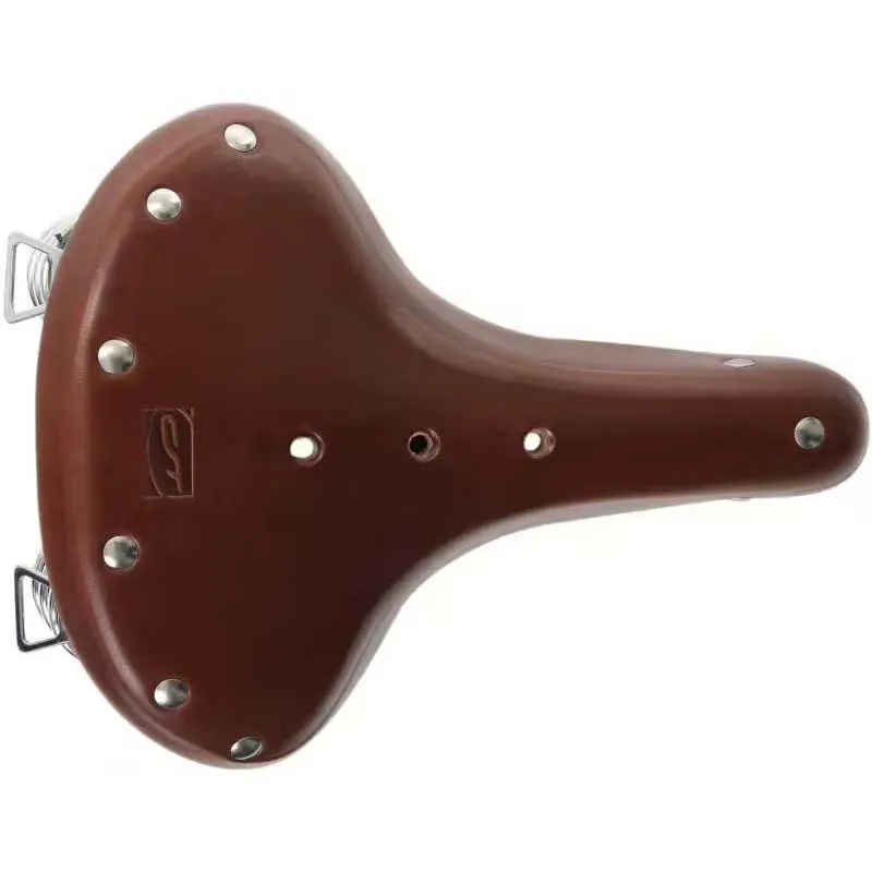 Con-Tec Classic Exclusiv Touring Herren Sattel Con-Tec Classic Exclusiv Touring Herren Sattel