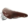 Con-Tec Classic Exclusiv Touring Herren Sattel