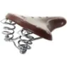 Con-Tec Classic Exclusiv Touring Herren Sattel