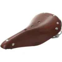 Con-Tec Classic Exclusiv Trekking Sattel Con-Tec Classic Exclusiv Trekking Sattel