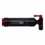Con-Tec Co2-kartusche, Black / red, One Size
