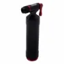 Con-Tec Co2-kartusche, Black / red, One Size