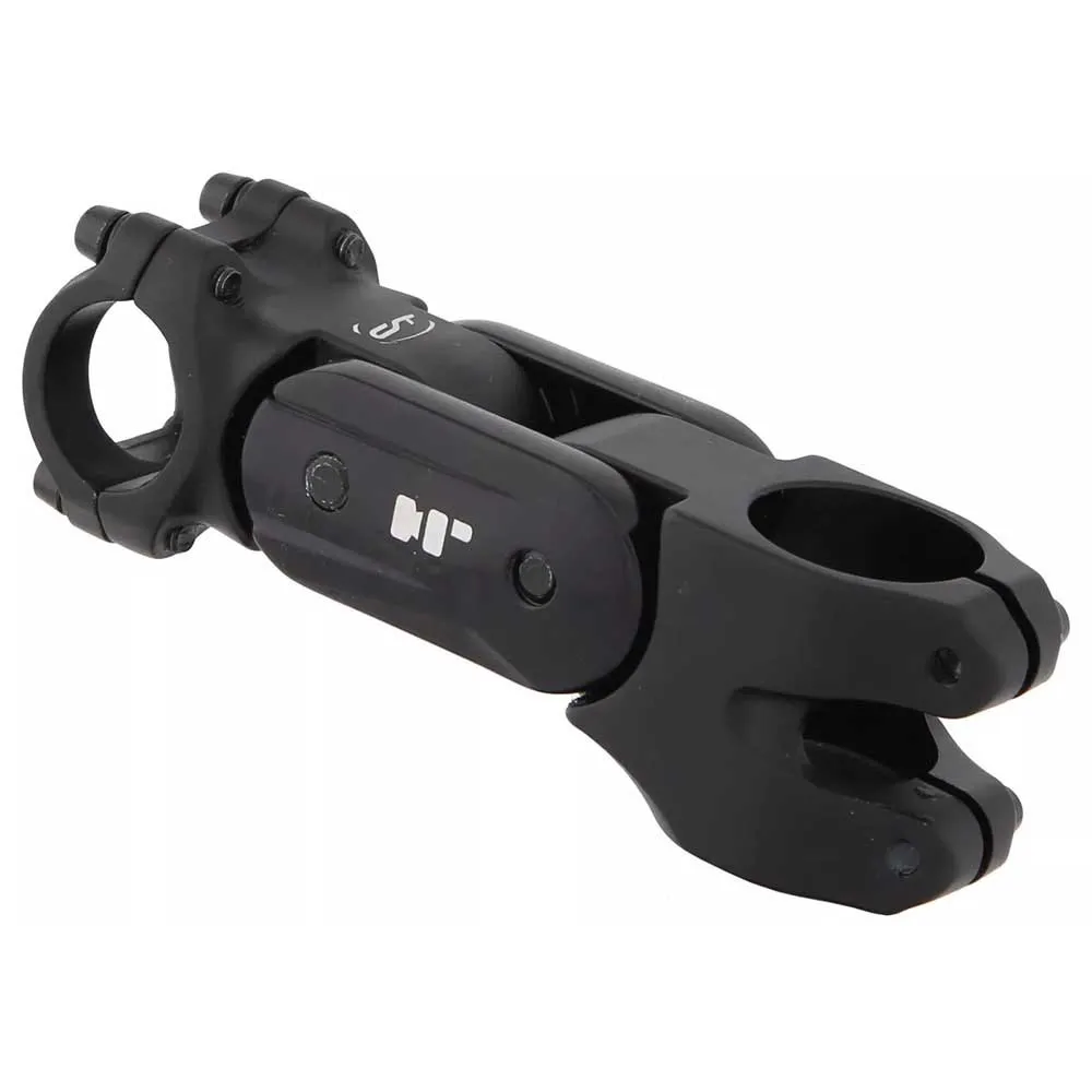 Con-Tec Cobra 25.4 Mm Fahrradvorbau, Black, 100mm Con-Tec Cobra 25.4 Mm Fahrradvorbau, Black, 100mm