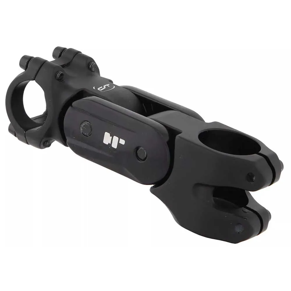 Con-Tec Cobra 31.8 Mm Fahrradvorbau, Black, 100mm Con-Tec Cobra 31.8 Mm Fahrradvorbau, Black, 100mm