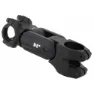 Con-Tec Cobra 31.8 Mm Fahrradvorbau, Black, 100mm