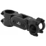 Con-Tec Cobra 31.8 Mm Fahrradvorbau, Black, 100mm