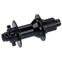 Con-Tec Core 6b Disc Boost Shimano Micro Spline Hinterradnabe Con-Tec Core 6b Disc Boost Shimano Micro Spline Hinterradnabe