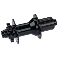 Con-Tec Core 6b Disc Boost Shimano/sram Hg Hinterradnabe Con-Tec Core 6b Disc Boost Shimano/sram Hg Hinterradnabe