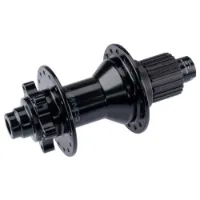 Con-Tec Core 6b Disc Shimano Micro Spline Hinterradnabe Con-Tec Core 6b Disc Shimano Micro Spline Hinterradnabe