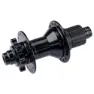 Con-Tec Core 6b Disc Shimano Micro Spline Hinterradnabe, Black, 32H, 12 x 142mm