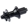 Con-Tec Core 6b Disc Shimano/sram Hg Hinterradnabe, Black, 32H, 12 x 142mm