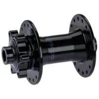 Con-Tec Core 6b Disc Vorderradnabe Con-Tec Core 6b Disc Vorderradnabe